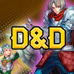 Darkside Dungeon Roguelike RPG app icon