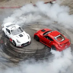 Drift No Limit: Cars and Racing app icon