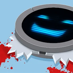 Vacuum Hero: Mafia Murder app icon
